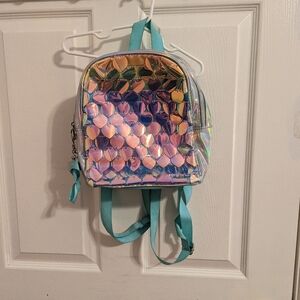 5/$20🩵 Jojo Siwa Small Backpack